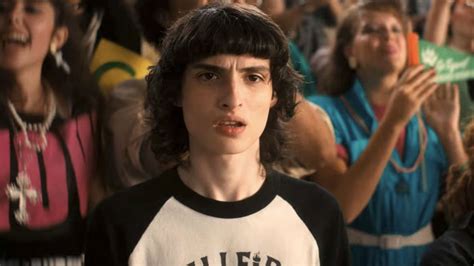 Stranger Things’ Finn Wolfhard Is Trying To Avoid ‘Senioritis